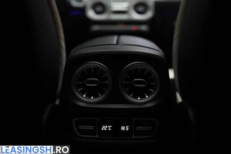 Mercedes-Benz G 450 (Clasa G) din 2025 cu 19.950 km - oferta MER210263 - foto 26