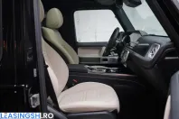 Mercedes-Benz G 450 (Clasa G) din 2025 cu 19.950 km - oferta MER210263 - foto 27