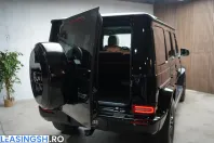 Mercedes-Benz G 450 (Clasa G) din 2025 cu 19.950 km - oferta MER210263 - foto 28