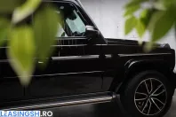 Mercedes-Benz G 450 (Clasa G) din 2025 cu 19.950 km - oferta MER210263 - foto 29