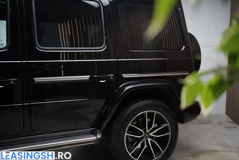 Mercedes-Benz G 450 (Clasa G) din 2025 cu 19.950 km - oferta MER210263 - foto 30