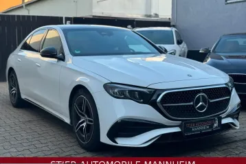 Mercedes-Benz E 220 din 2024 - oferta MER210264