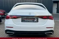 Mercedes-Benz E 220 (Clasa E) din 2024 cu 23.000 km - oferta MER210264 - foto 5