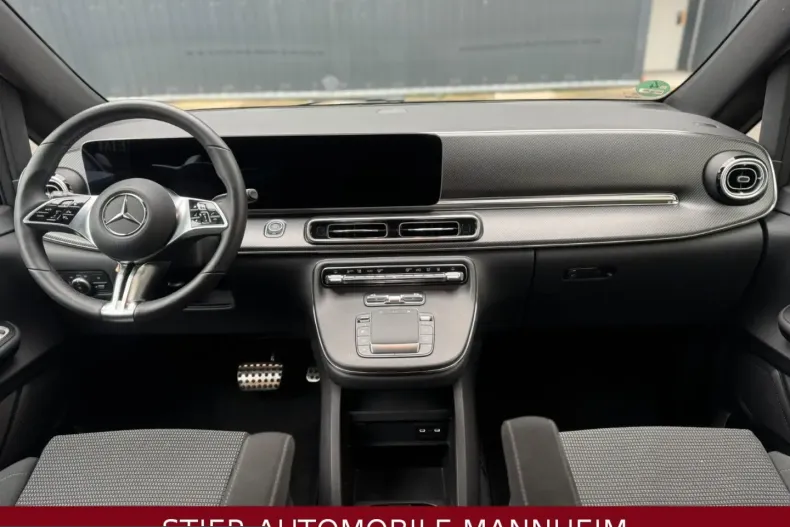 Mercedes-Benz V 300 (Clasa V) din 2024 cu 27.500 km - oferta MER210265 - foto 7