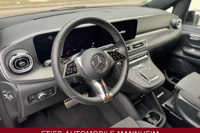 Mercedes-Benz V 300 (Clasa V) din 2024 cu 27.500 km - oferta MER210265 - foto 8