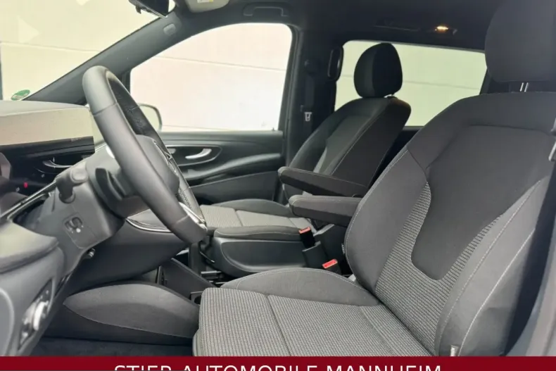 Mercedes-Benz V 300 (Clasa V) din 2024 cu 27.500 km - oferta MER210265 - foto 9