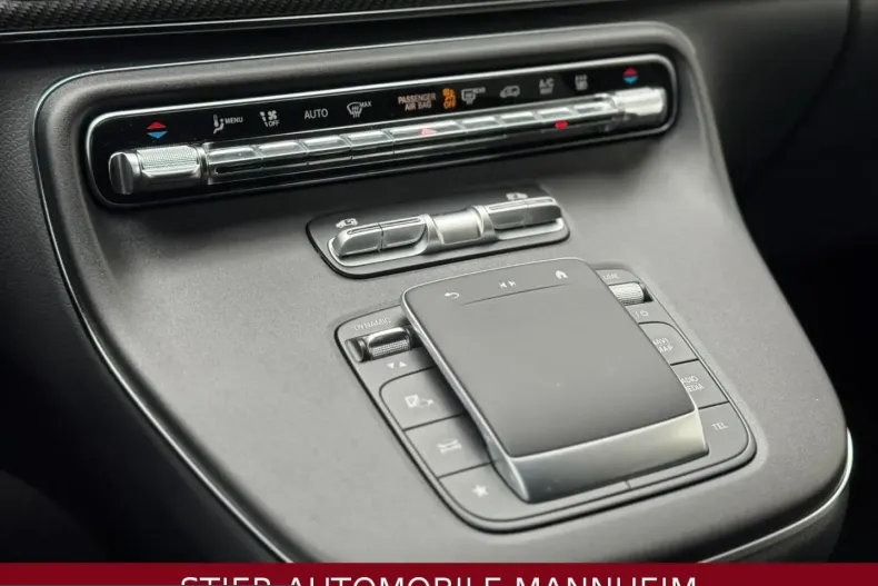 Mercedes-Benz V 300 (Clasa V) din 2024 cu 27.500 km - oferta MER210265 - foto 16
