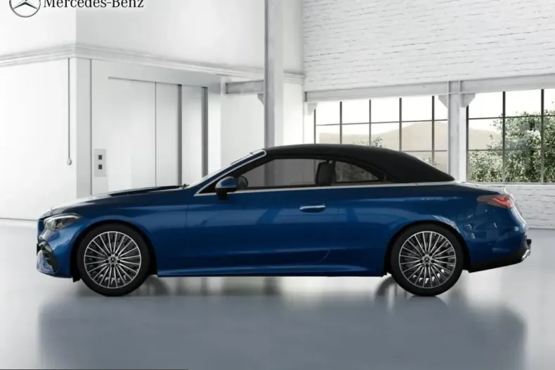 Mercedes-Benz CLE 200 (Clasa CLE) din 2025 cu 8.760 km - oferta MER210266 - foto 2