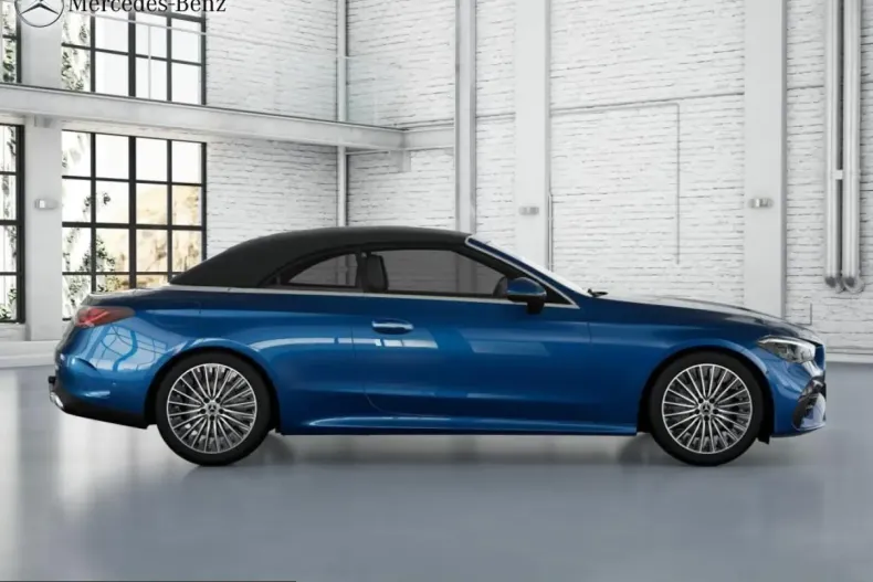 Mercedes-Benz CLE 200 (Clasa CLE) din 2025 cu 8.760 km - oferta MER210266 - foto 5