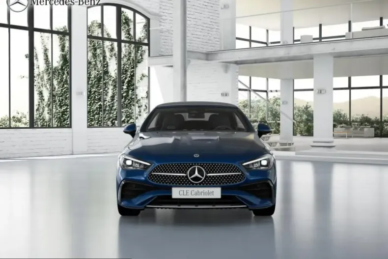 Mercedes-Benz CLE 200 (Clasa CLE) din 2025 cu 8.760 km - oferta MER210266 - foto 6