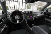 Mercedes-Benz CLE 200 (Clasa CLE) din 2025 cu 8.760 km - oferta MER210266 - foto 8