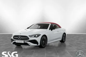 Mercedes-Benz CLE 200 din 2025 - oferta MER210267