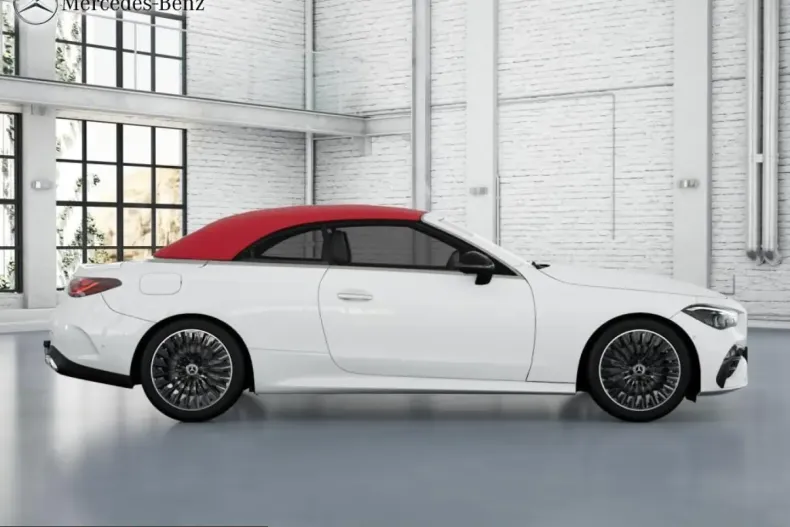 Mercedes-Benz CLE 200 (Clasa CLE) din 2025 cu 9.830 km - oferta MER210267 - foto 5