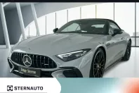 Mercedes-Benz SL 43 AMG (Clasa SL) din 2024 cu 15.823 km - oferta MER210268 - foto 1