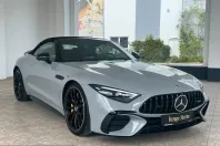 Mercedes-Benz SL 43 AMG (Clasa SL) din 2024 cu 15.823 km - oferta MER210268 - foto 3