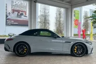 Mercedes-Benz SL 43 AMG (Clasa SL) din 2024 cu 15.823 km - oferta MER210268 - foto 4