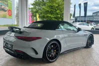 Mercedes-Benz SL 43 AMG (Clasa SL) din 2024 cu 15.823 km - oferta MER210268 - foto 5