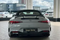 Mercedes-Benz SL 43 AMG (Clasa SL) din 2024 cu 15.823 km - oferta MER210268 - foto 6