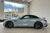 Mercedes-Benz SL 43 AMG (Clasa SL) din 2024 cu 15.823 km - oferta MER210268 - foto 8