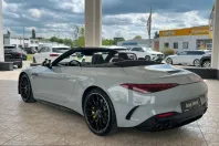 Mercedes-Benz SL 43 AMG (Clasa SL) din 2024 cu 15.823 km - oferta MER210268 - foto 10