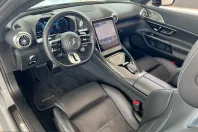 Mercedes-Benz SL 43 AMG (Clasa SL) din 2024 cu 15.823 km - oferta MER210268 - foto 11