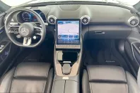 Mercedes-Benz SL 43 AMG (Clasa SL) din 2024 cu 15.823 km - oferta MER210268 - foto 12