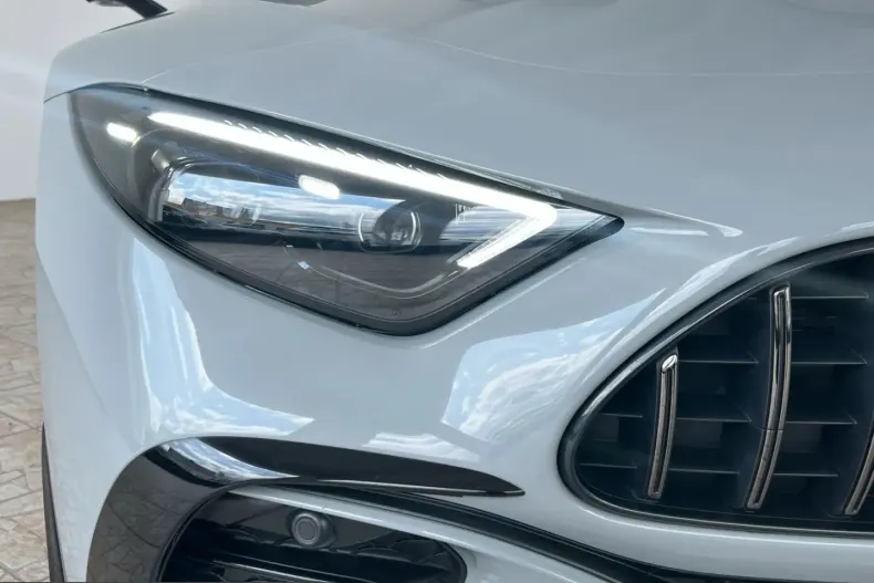 Mercedes-Benz SL 43 AMG (Clasa SL) din 2024 cu 15.823 km - oferta MER210268 - foto 36
