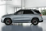 Mercedes-Benz GLE 63 AMG (Clasa GLE) din 2024 cu 11.000 km - oferta MER210269 - foto 2