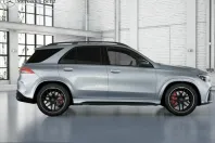 Mercedes-Benz GLE 63 AMG (Clasa GLE) din 2024 cu 11.000 km - oferta MER210269 - foto 5