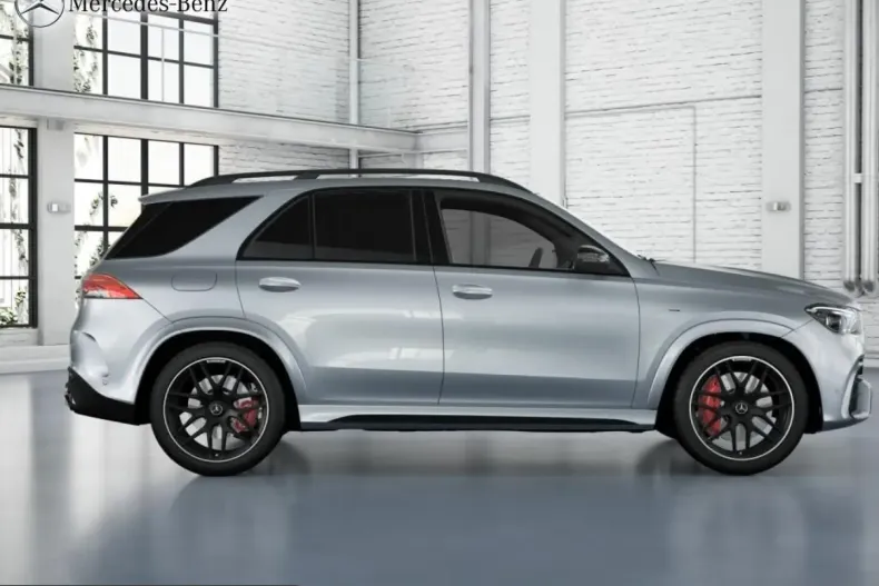 Mercedes-Benz GLE 63 AMG (Clasa GLE) din 2024 cu 11.000 km - oferta MER210269 - foto 5