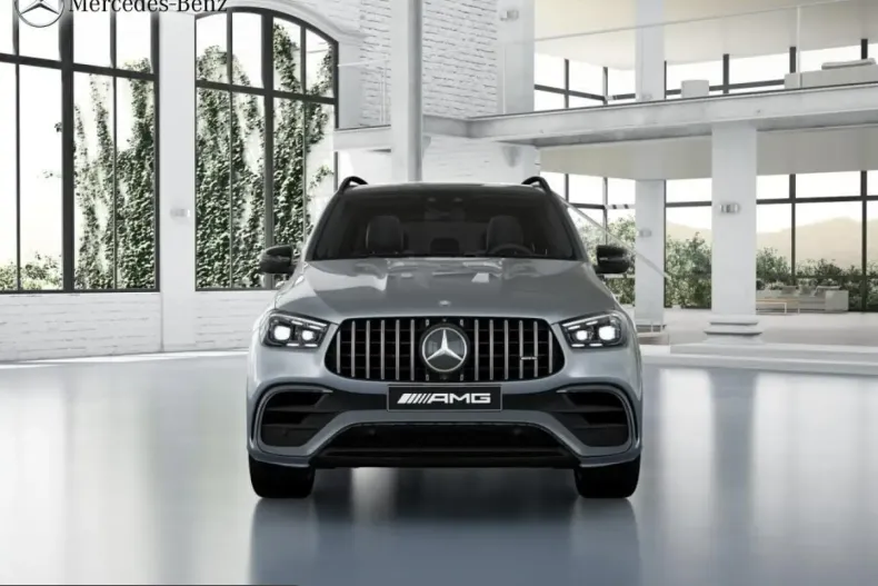 Mercedes-Benz GLE 63 AMG (Clasa GLE) din 2024 cu 11.000 km - oferta MER210269 - foto 6