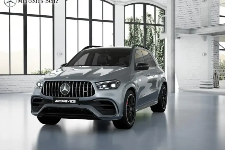 Mercedes-Benz GLE 63 AMG (Clasa GLE) din 2024 cu 11.000 km - oferta MER210269 - foto 7
