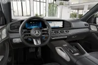 Mercedes-Benz GLE 63 AMG (Clasa GLE) din 2024 cu 11.000 km - oferta MER210269 - foto 8