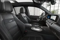 Mercedes-Benz GLE 63 AMG (Clasa GLE) din 2024 cu 11.000 km - oferta MER210269 - foto 9