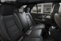 Mercedes-Benz GLE 63 AMG (Clasa GLE) din 2024 cu 11.000 km - oferta MER210269 - foto 10