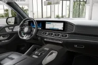 Mercedes-Benz GLE 63 AMG (Clasa GLE) din 2024 cu 11.000 km - oferta MER210269 - foto 11