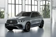 Mercedes-Benz GLE 63 AMG (Clasa GLE) din 2024 cu 11.000 km - oferta MER210269 - foto 12