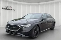Mercedes-Benz E 220 (Clasa E) din 2024 cu 25.346 km - oferta MER210270 - foto 1