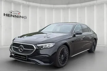 Mercedes-Benz E 220 din 2024 - oferta MER210270