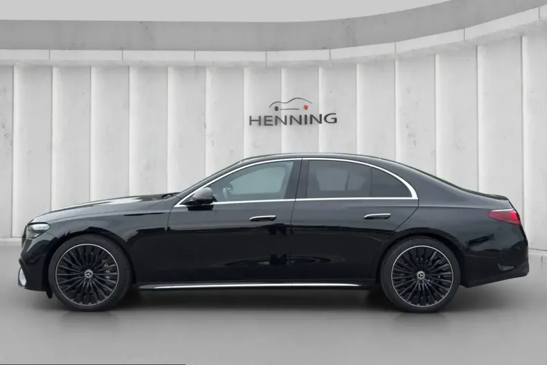 Mercedes-Benz E 220 (Clasa E) din 2024 cu 25.346 km - oferta MER210270 - foto 2