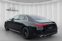 Mercedes-Benz E 220 (Clasa E) din 2024 cu 25.346 km - oferta MER210270 - foto 3