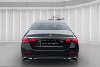 Mercedes-Benz E 220 (Clasa E) din 2024 cu 25.346 km - oferta MER210270 - foto 4