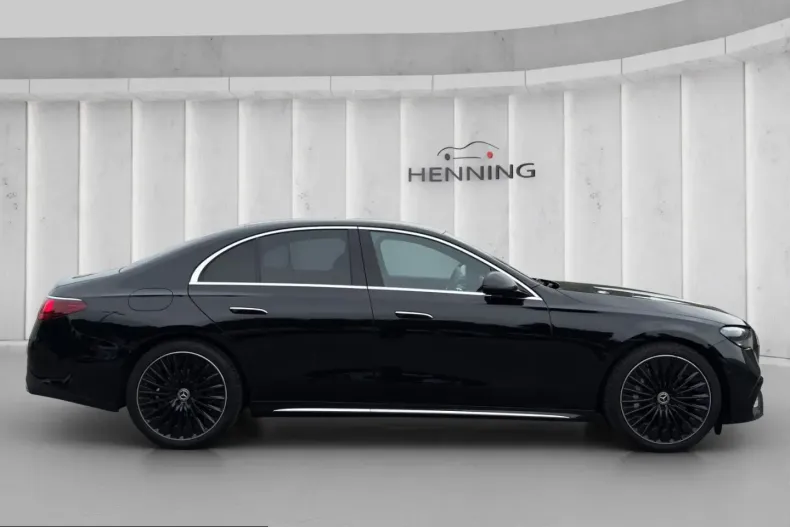 Mercedes-Benz E 220 (Clasa E) din 2024 cu 25.346 km - oferta MER210270 - foto 6