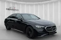 Mercedes-Benz E 220 (Clasa E) din 2024 cu 25.346 km - oferta MER210270 - foto 7