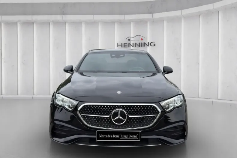 Mercedes-Benz E 220 (Clasa E) din 2024 cu 25.346 km - oferta MER210270 - foto 8