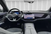 Mercedes-Benz E 220 (Clasa E) din 2024 cu 25.346 km - oferta MER210270 - foto 14