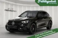 Mercedes-Benz GLC 63 AMG (Clasa GLC) din 2024 cu 17.948 km - oferta MER210271 - foto 1