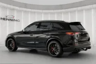 Mercedes-Benz GLC 63 AMG (Clasa GLC) din 2024 cu 17.948 km - oferta MER210271 - foto 2