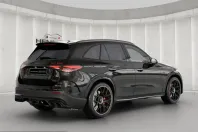 Mercedes-Benz GLC 63 AMG (Clasa GLC) din 2024 cu 17.948 km - oferta MER210271 - foto 4