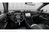 Mercedes-Benz GLC 63 AMG (Clasa GLC) din 2024 cu 17.948 km - oferta MER210271 - foto 8